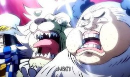 巴基的真实实力最新爆料,最新实力曝光，谁是海贼王世界的真正强者？